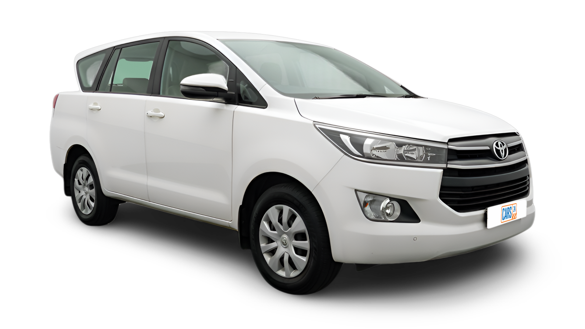 Toyota Innova Crysta-img